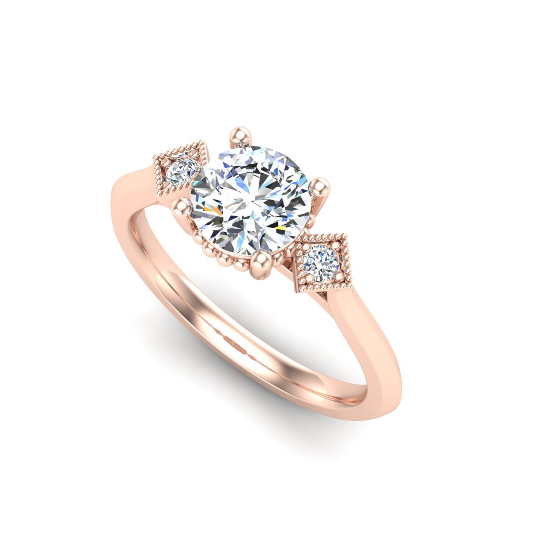 Jocelyn Engagement Ring